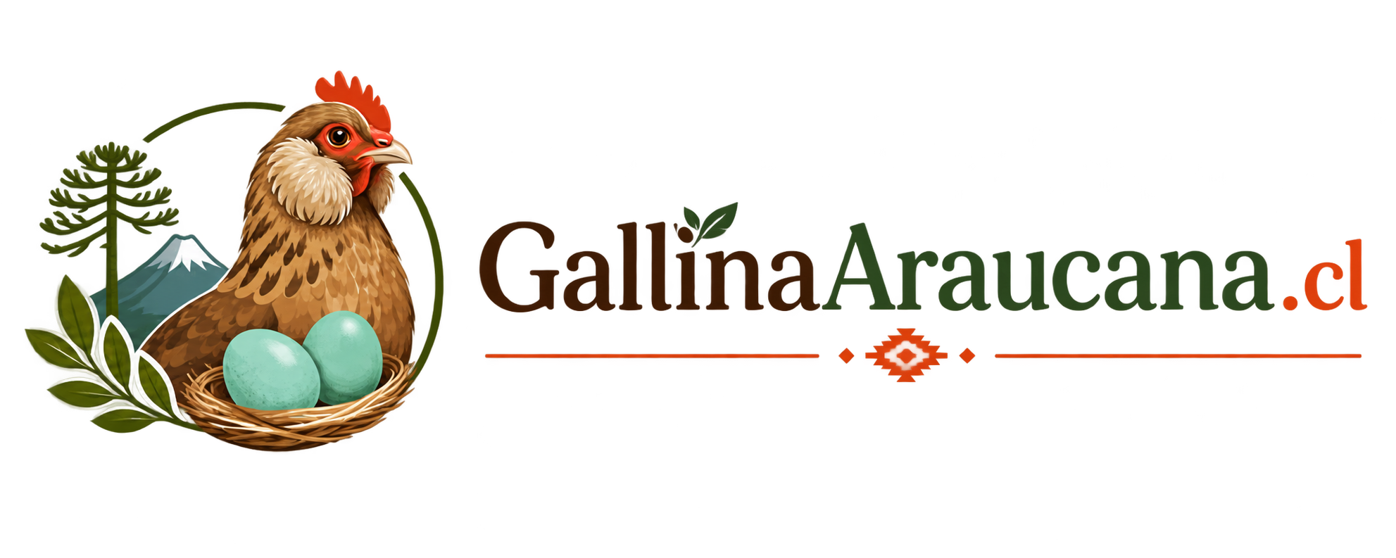 GallinaAraucana.cl — guía chilena de Gallina Araucana